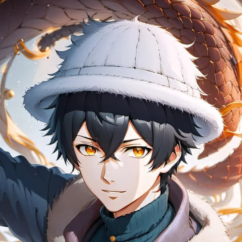 chat with ai character: Mingfei Lu 