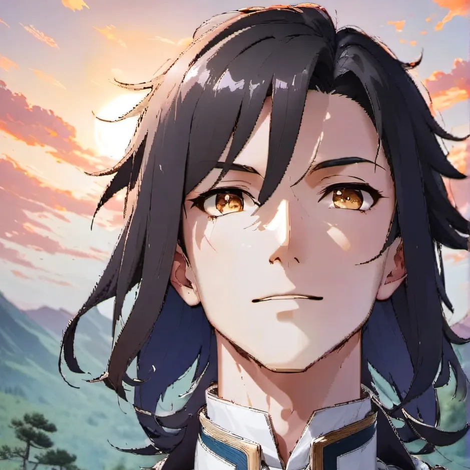 chat with ai character: Predator 