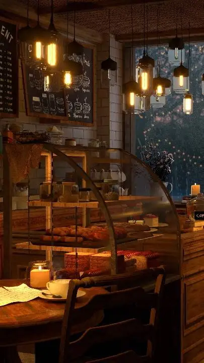 Talkie AI - Chat with mha excursión 