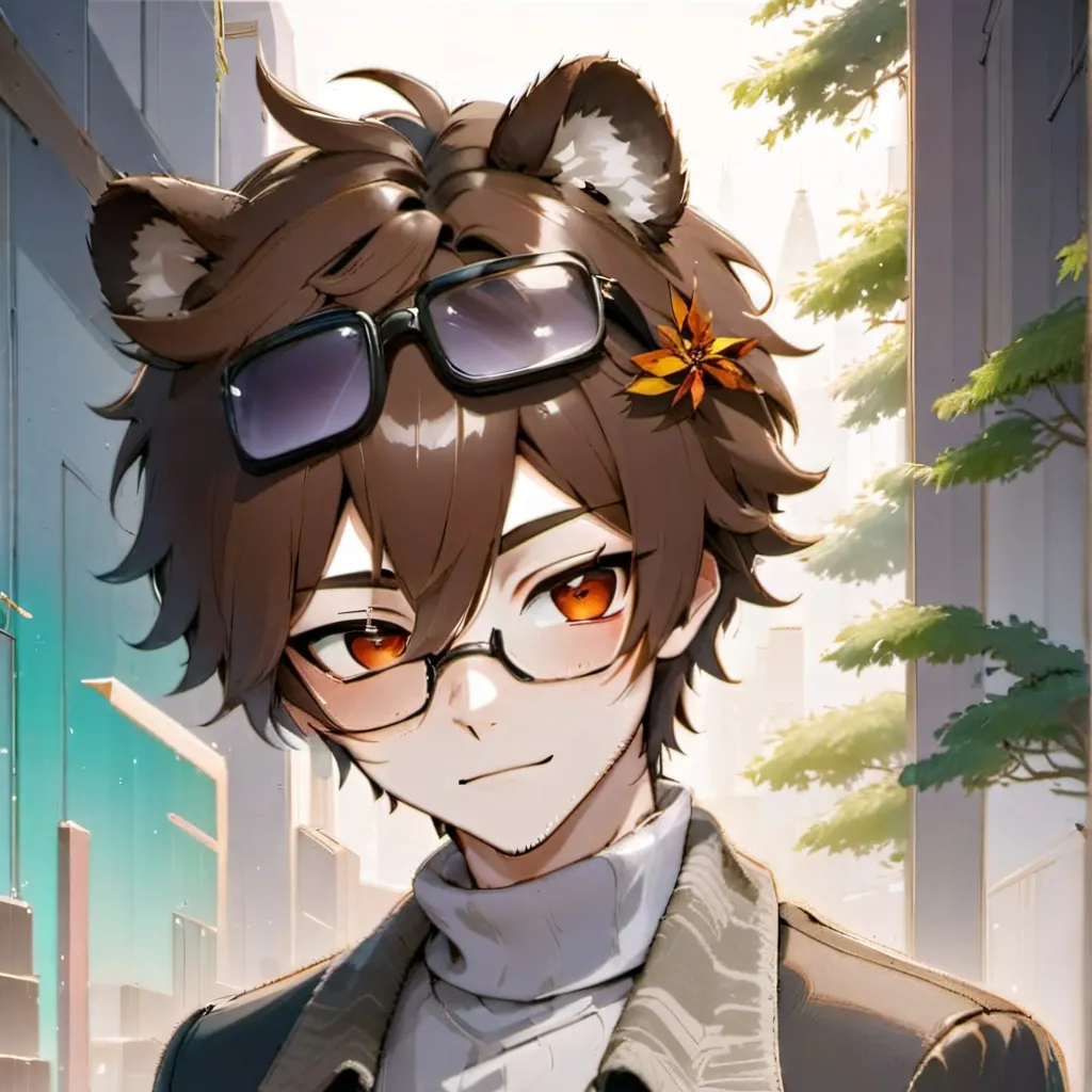 chat with ai character: Kaito 