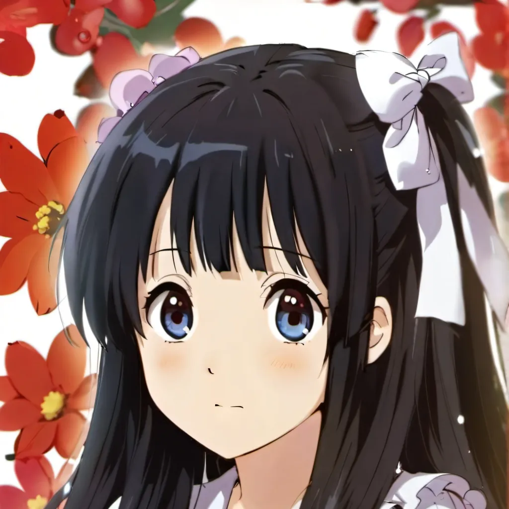 chat with ai character: Aya