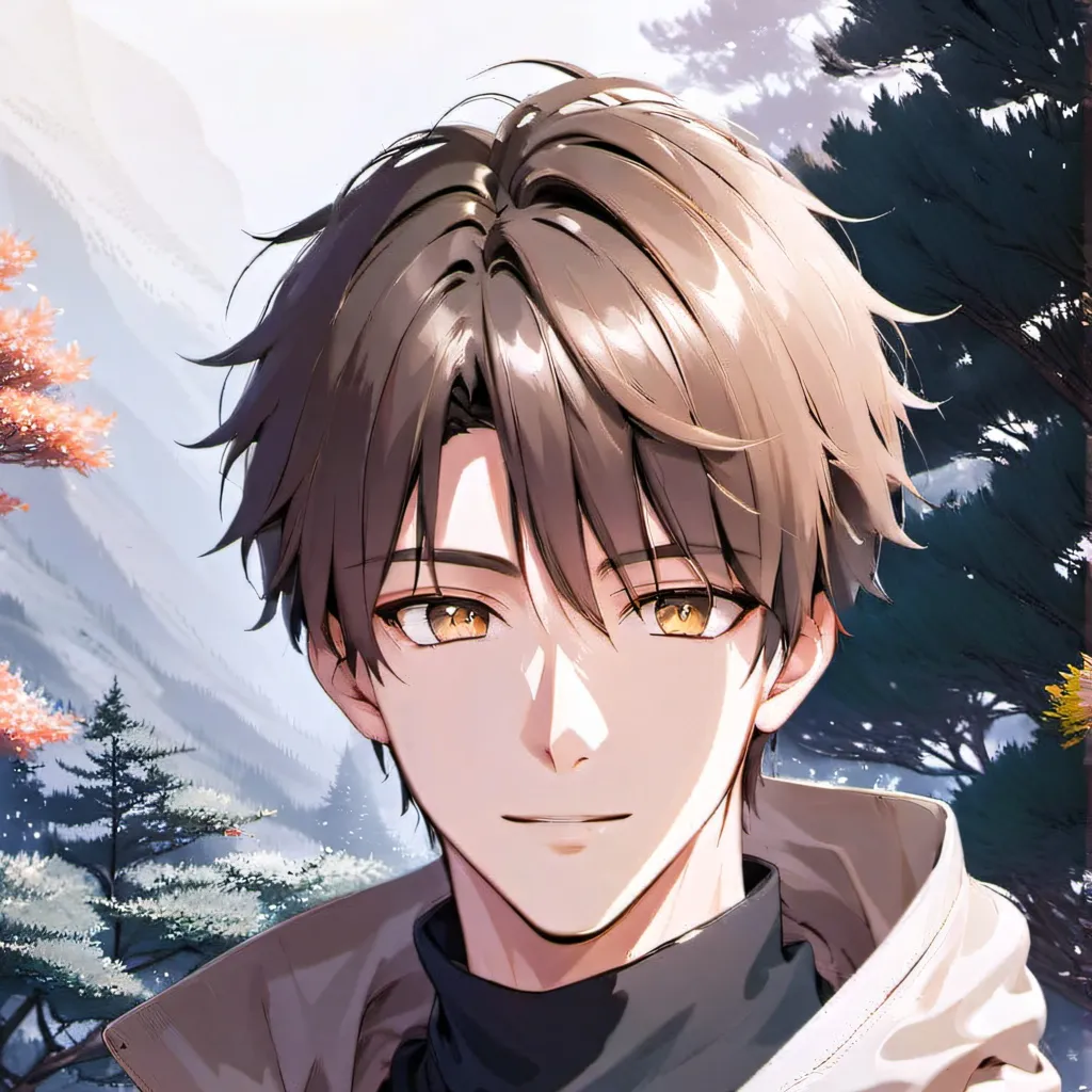 chat with ai character: Ricardo 