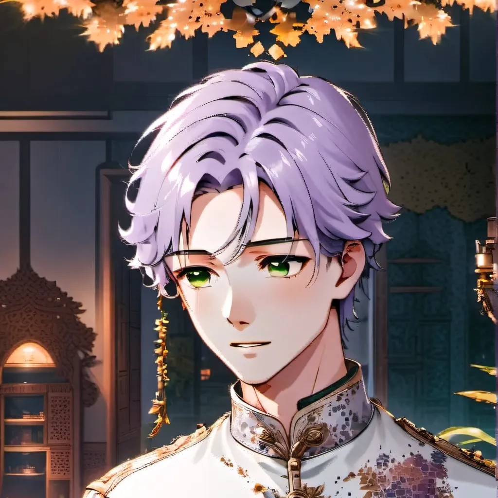 chat with ai character: Jordan 