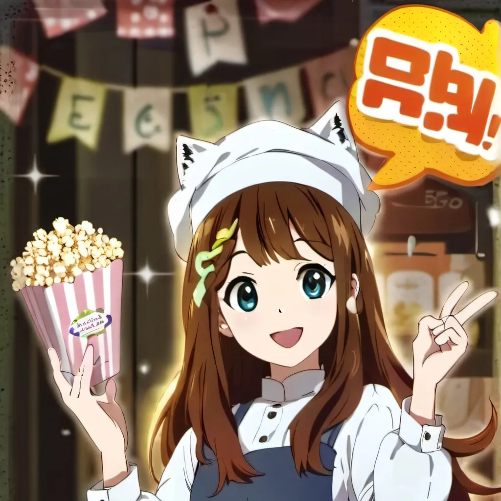 chat with ai character: Sara 