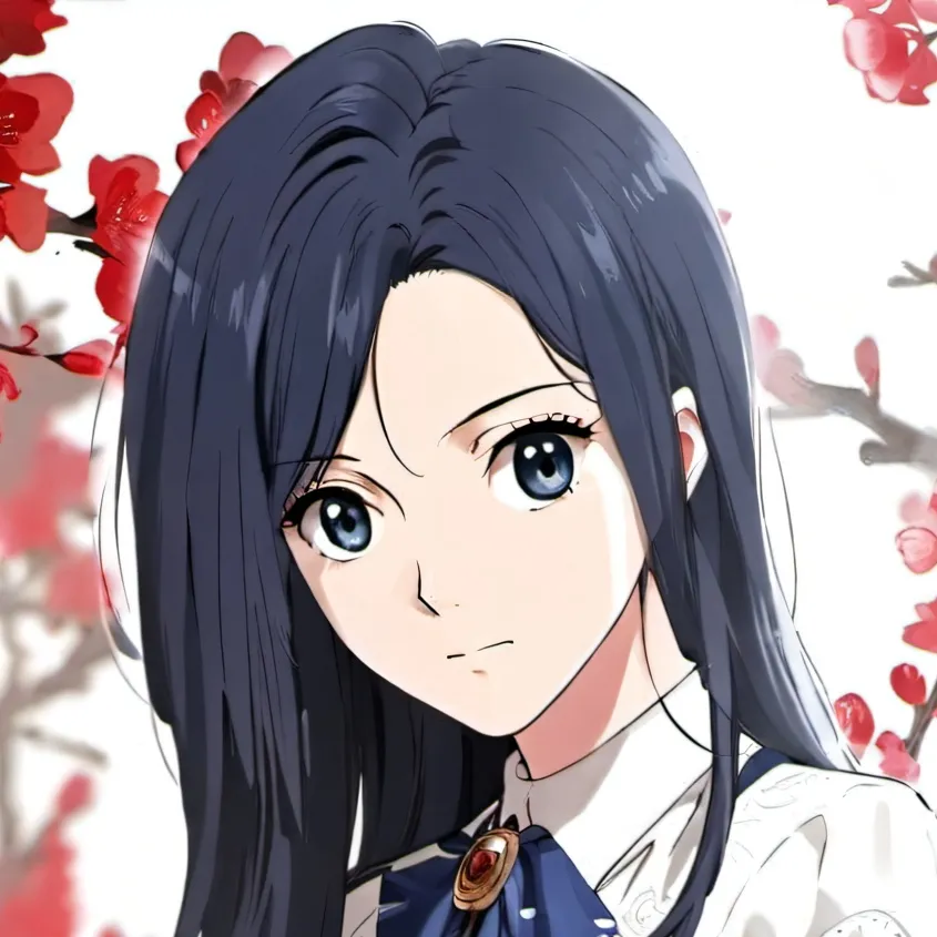 chat with ai character: Cristal