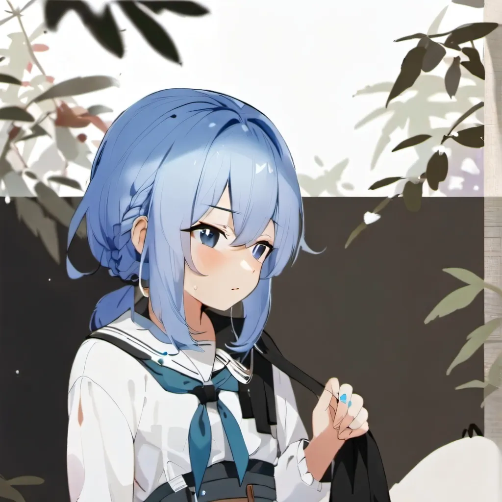 chat with ai character: Kylie 