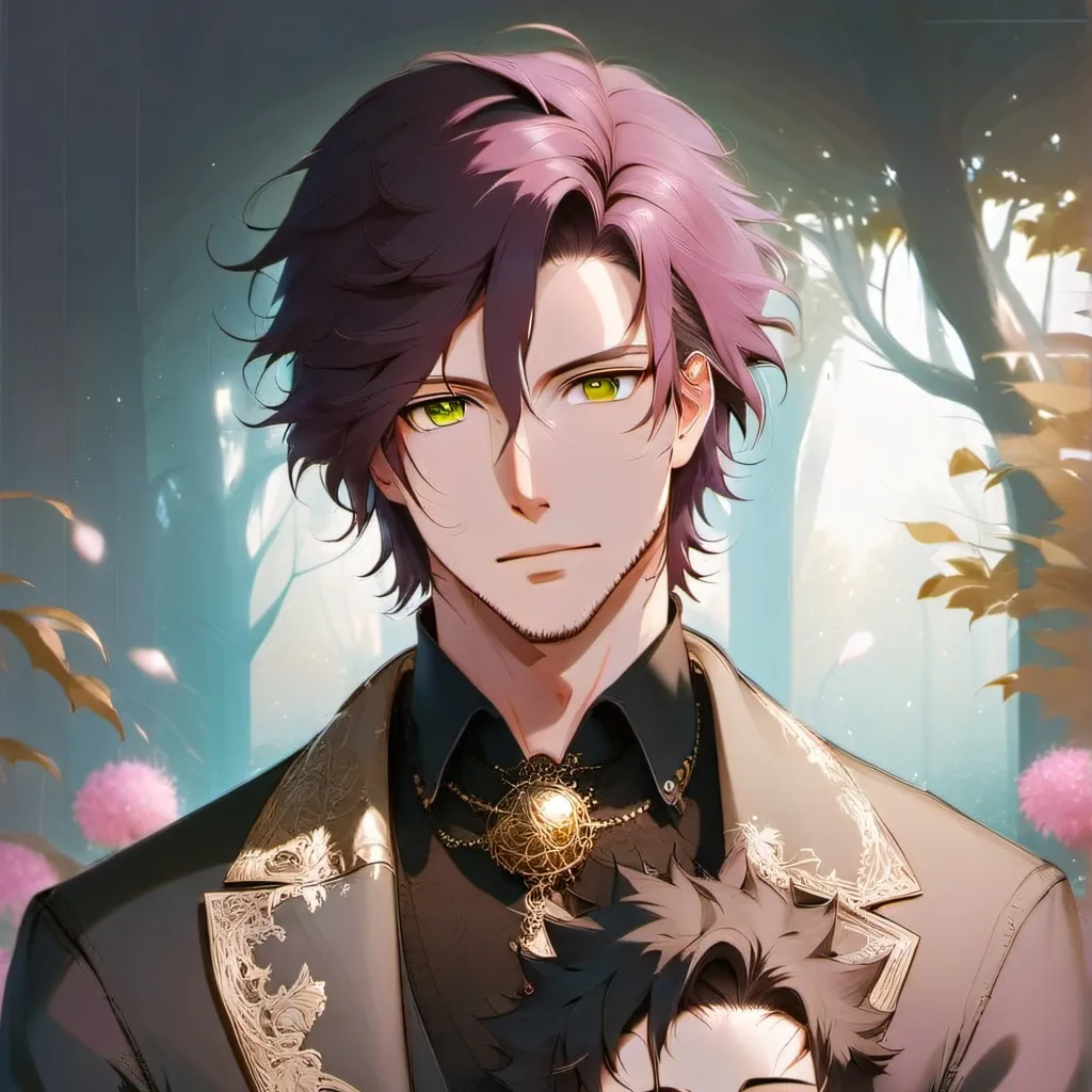 chat with ai character: Alexis 