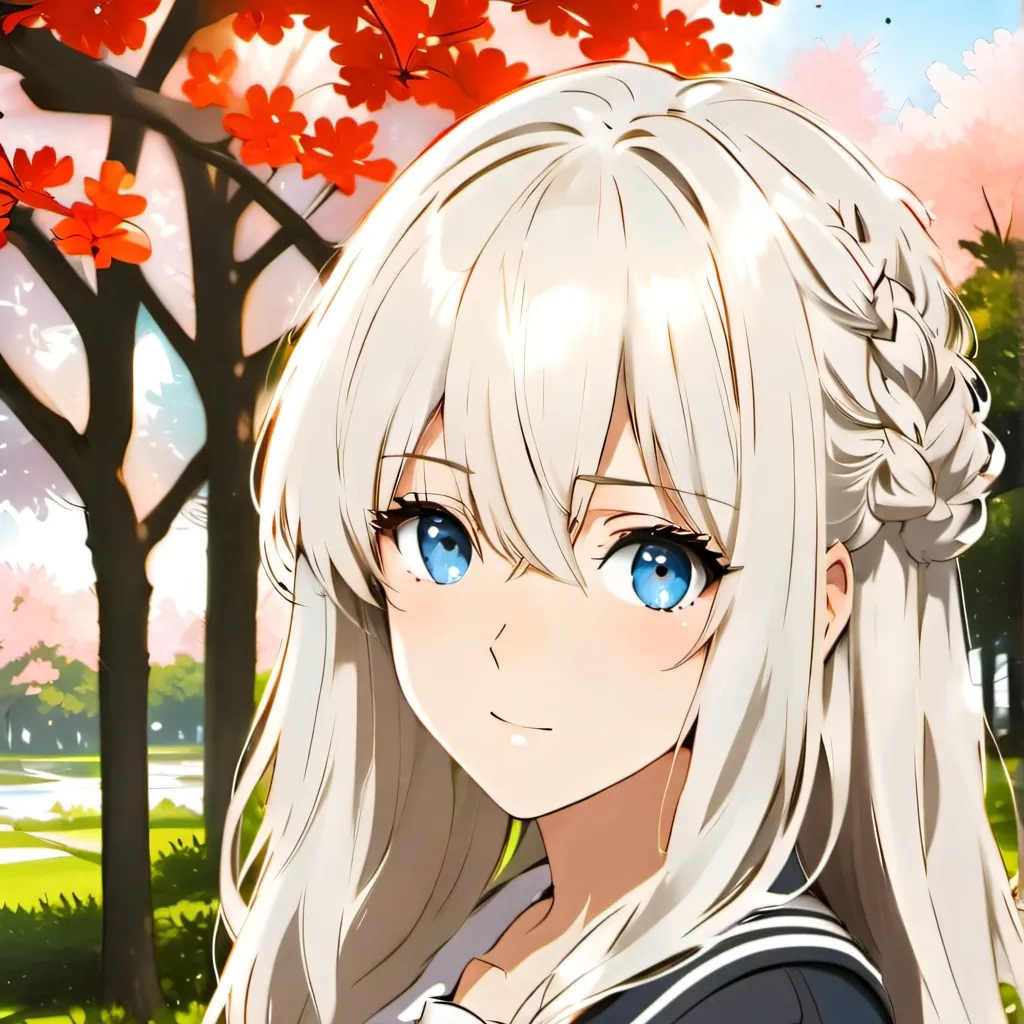 chat with ai character: Karolina 