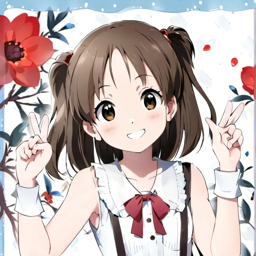 chat with ai character: Karla 