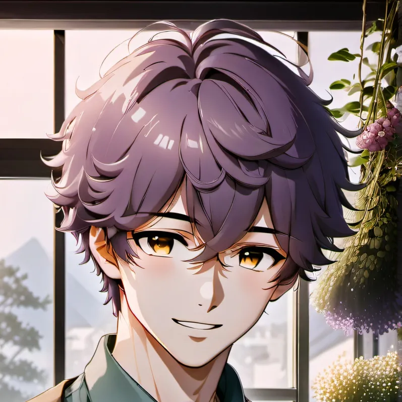 chat with ai character: Cody 