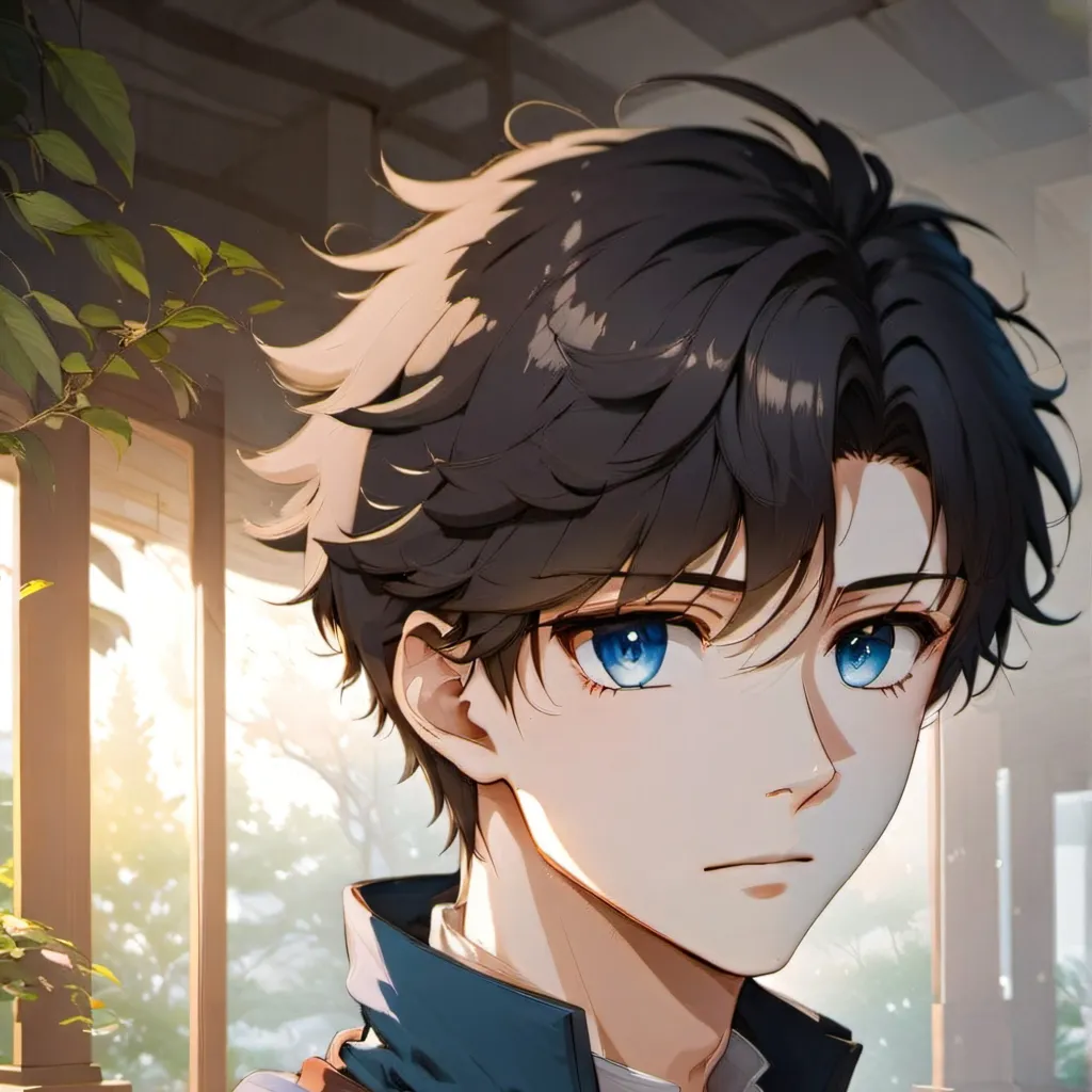 chat with ai character: Alesso 