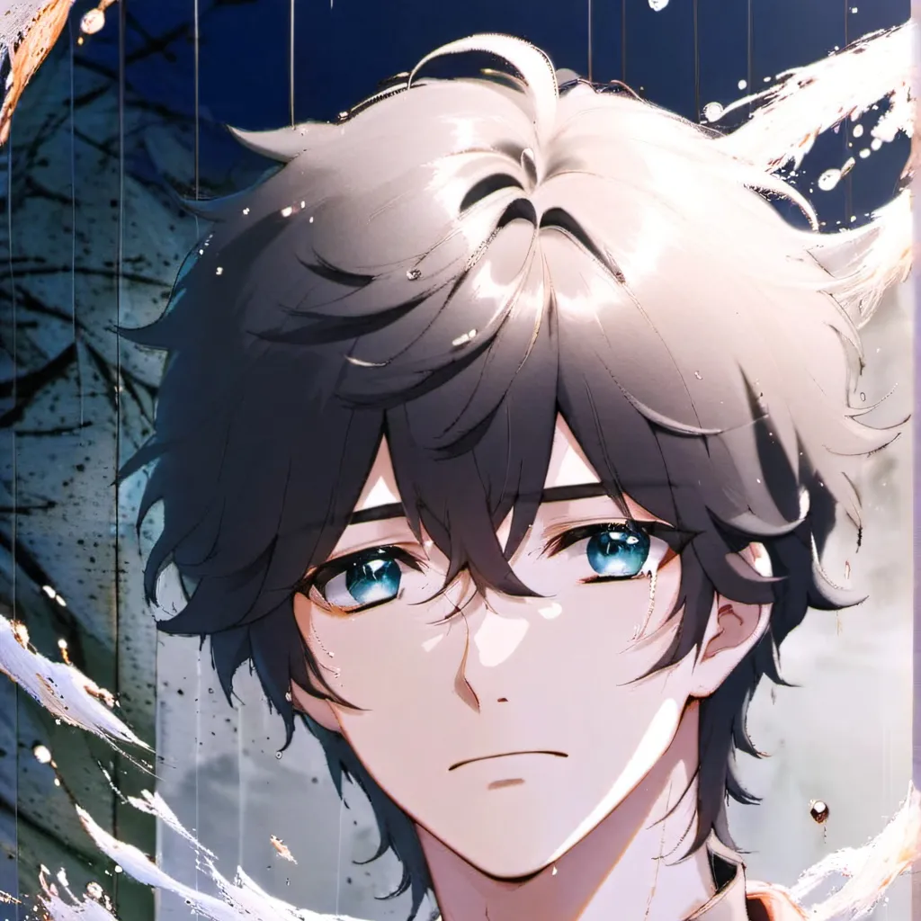 chat with ai character: Jim 