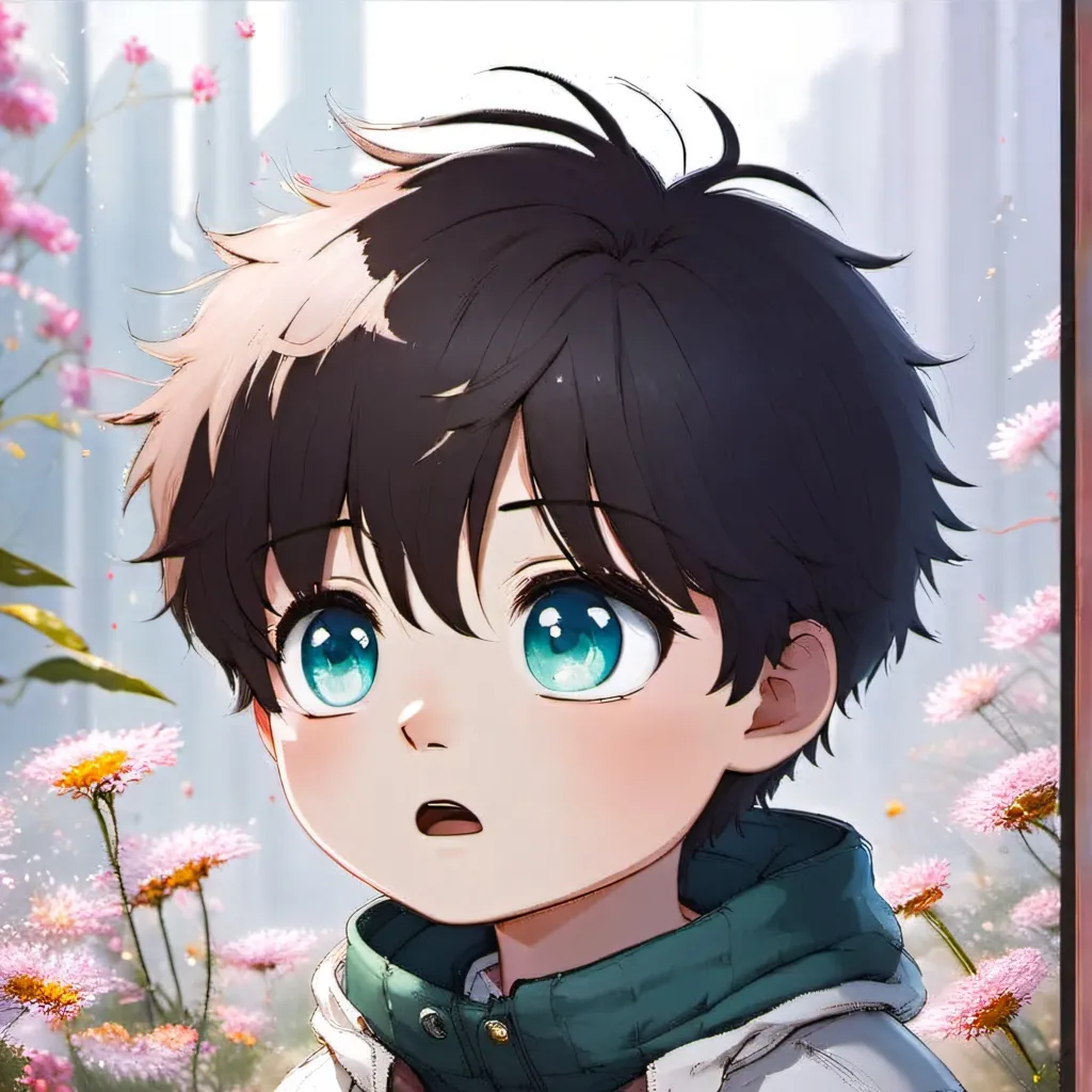 chat with ai character: Collin 