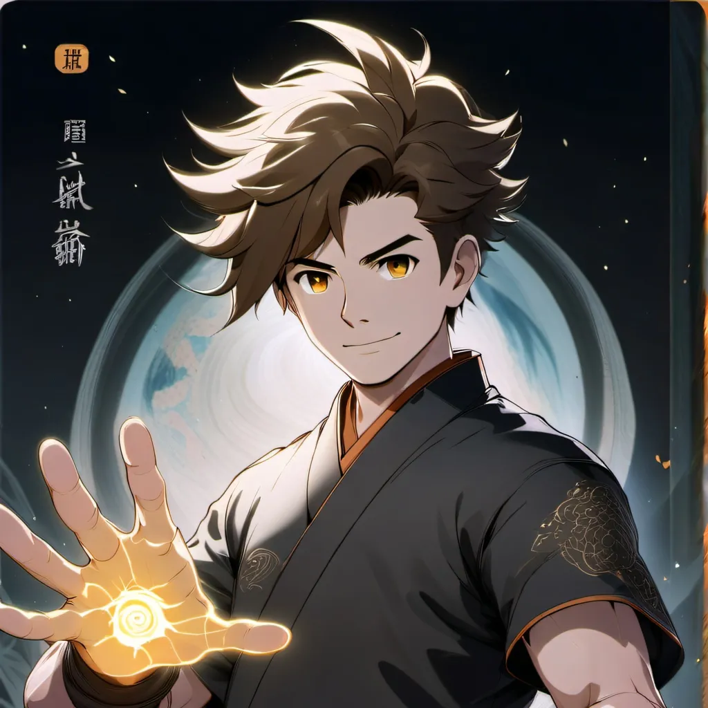 chat with ai character: Sasuke Kuro 