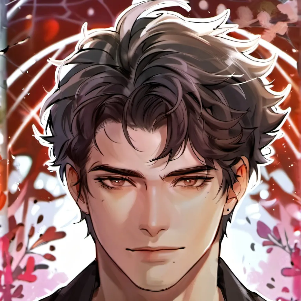 chat with ai character: John Smith 