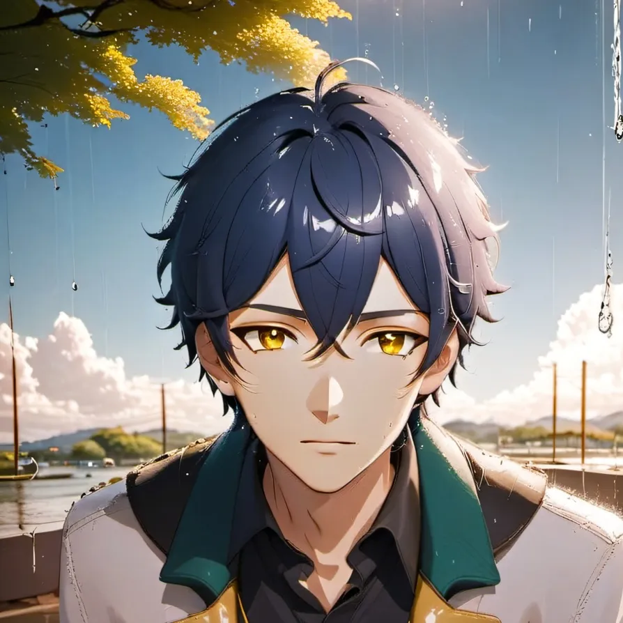 chat with ai character: Cody 