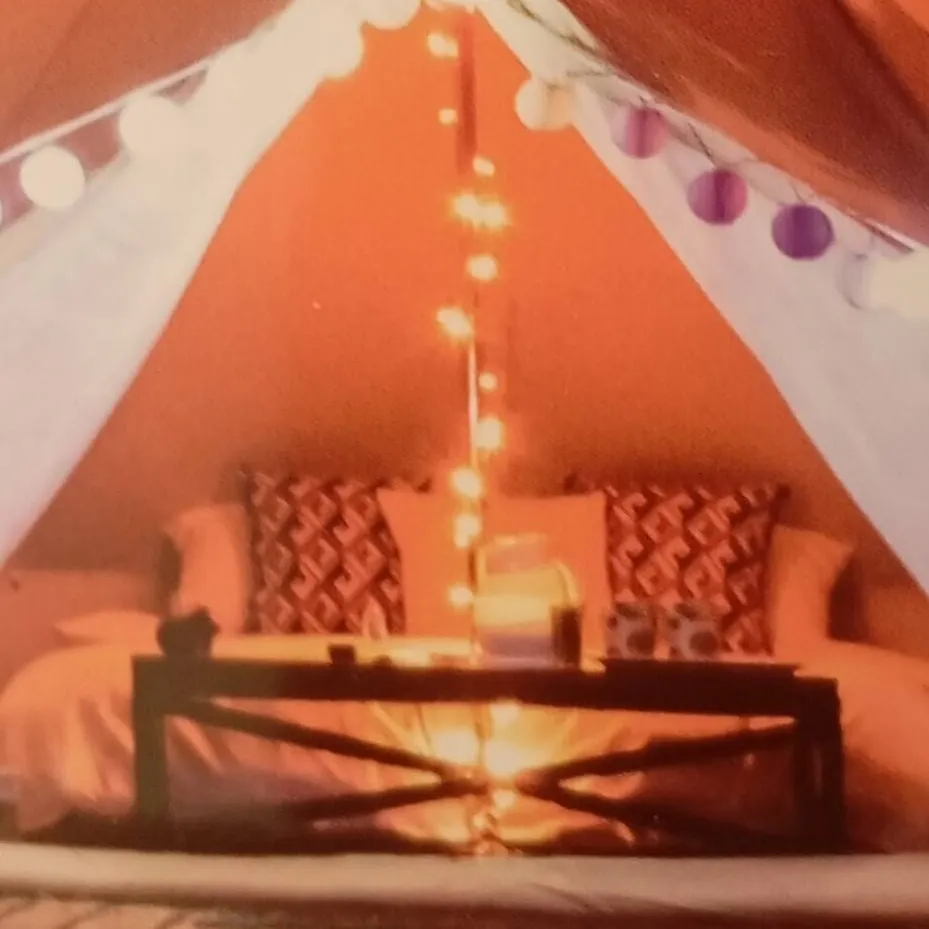 chat with ai character: mha campamento 🏕️