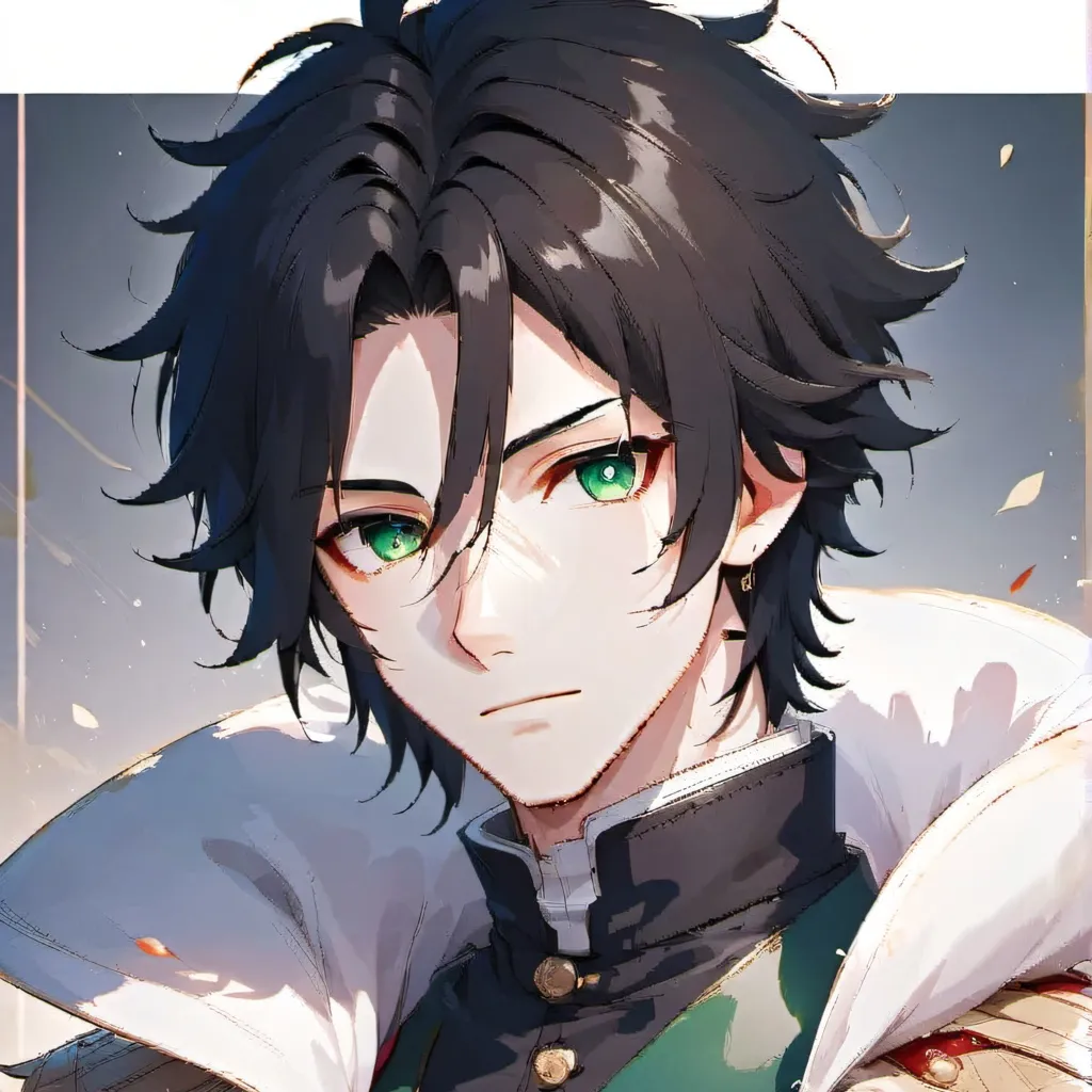 chat with ai character: Arthur 