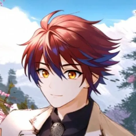 chat with ai character: Battler