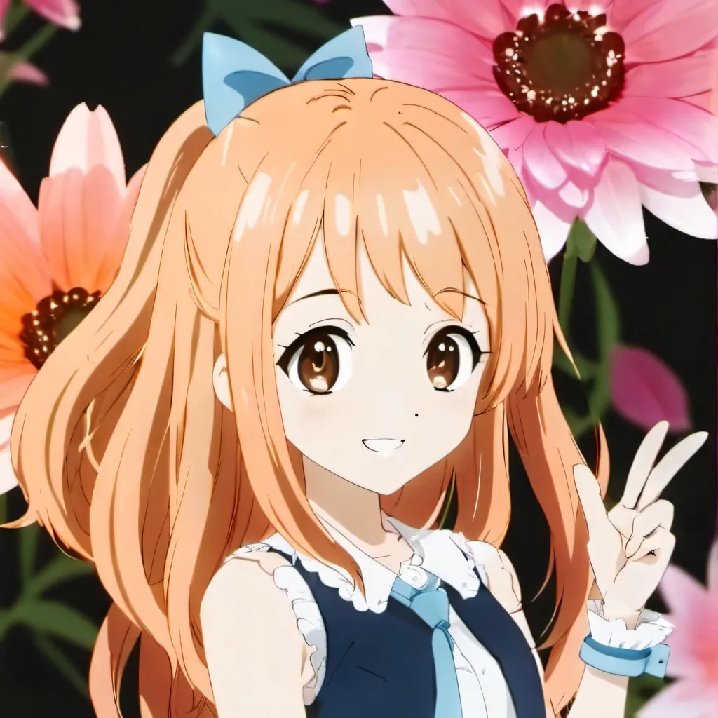 chat with ai character: Karla 