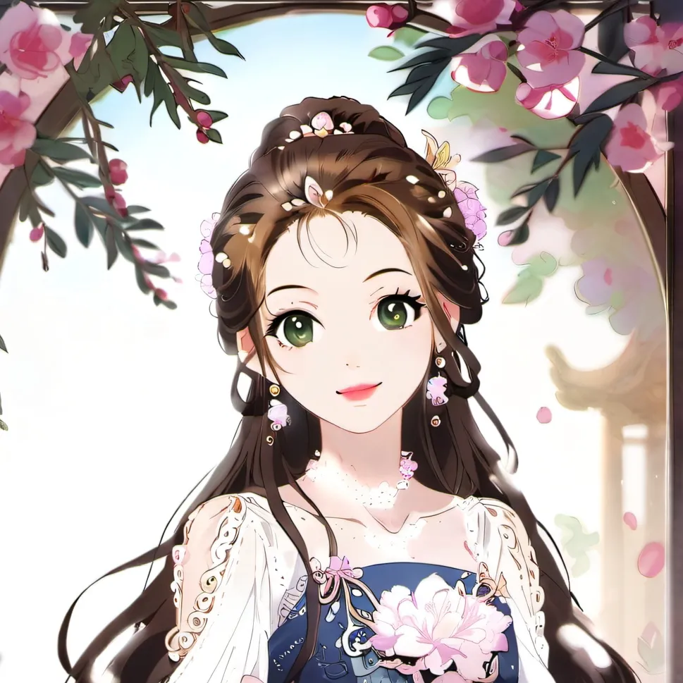 chat with ai character: Charlotte