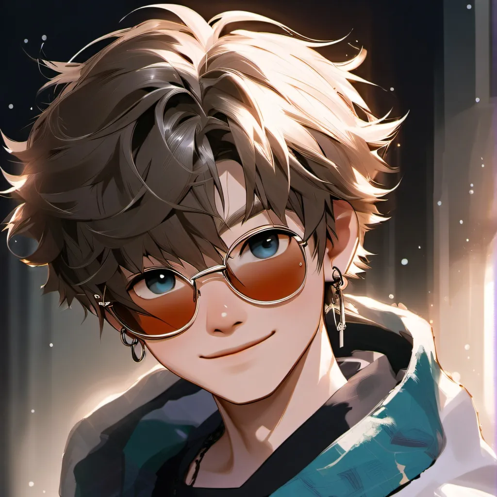 chat with ai character: Richard 