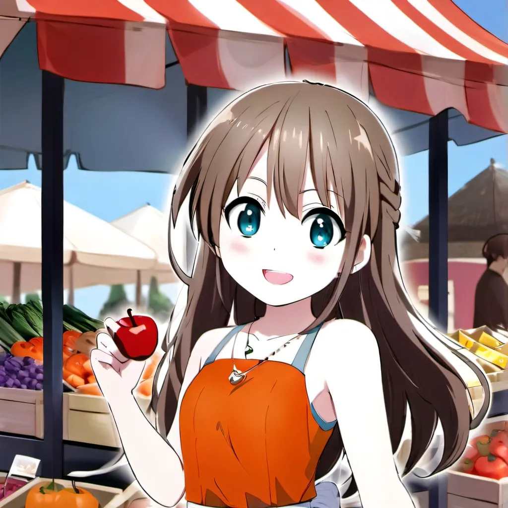 chat with ai character: Naira