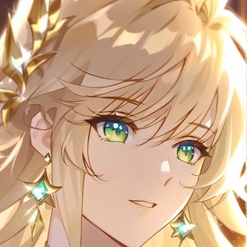 chat with ai character: Melody 