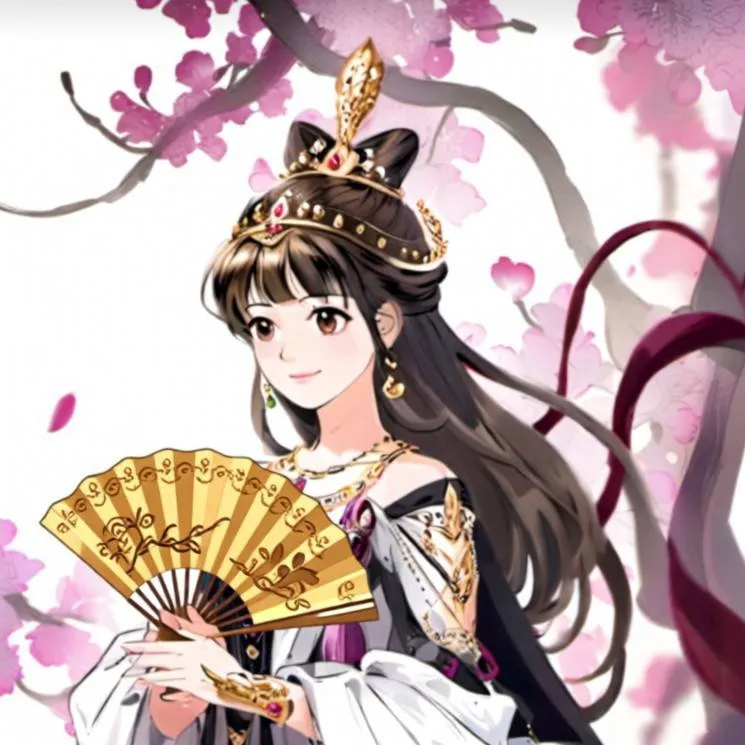 chat with ai character: Anabelle 