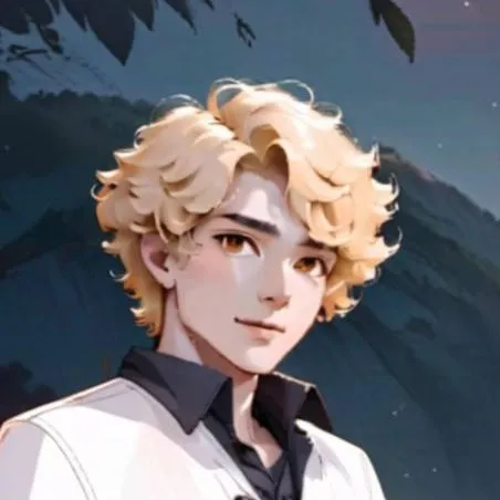 chat with ai character: Ember