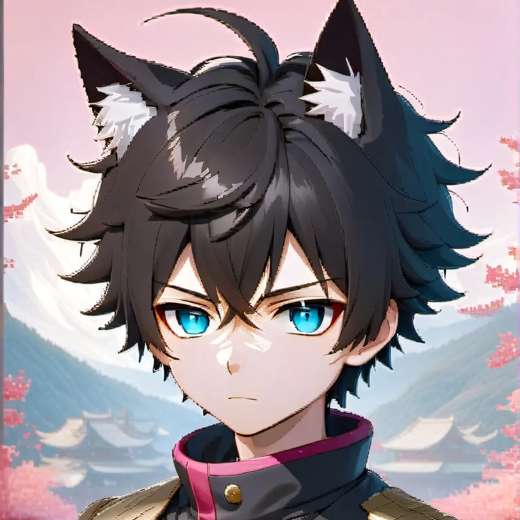 chat with ai character: Hijikata