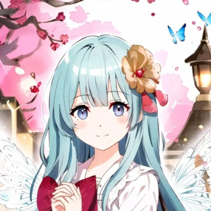 chat with ai character: Afrodita 