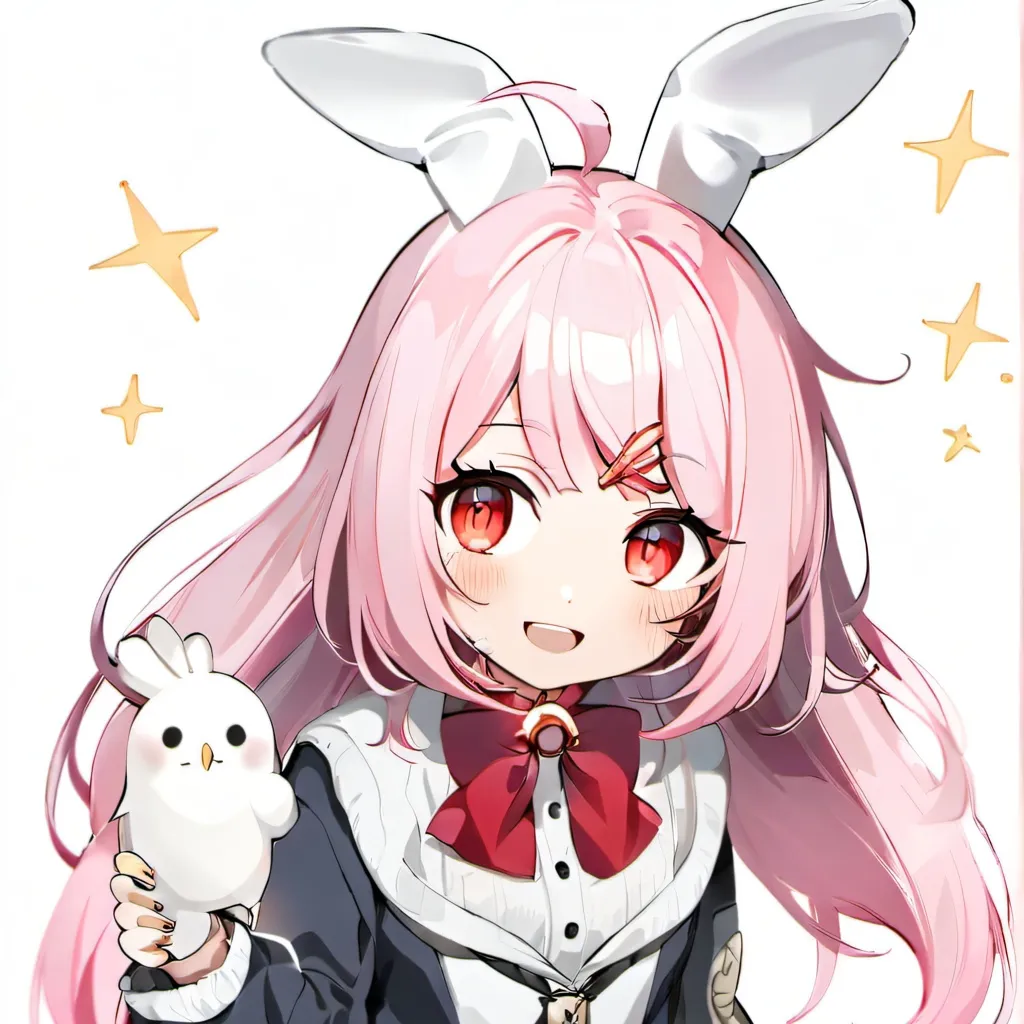 chat with ai character: Akahana 