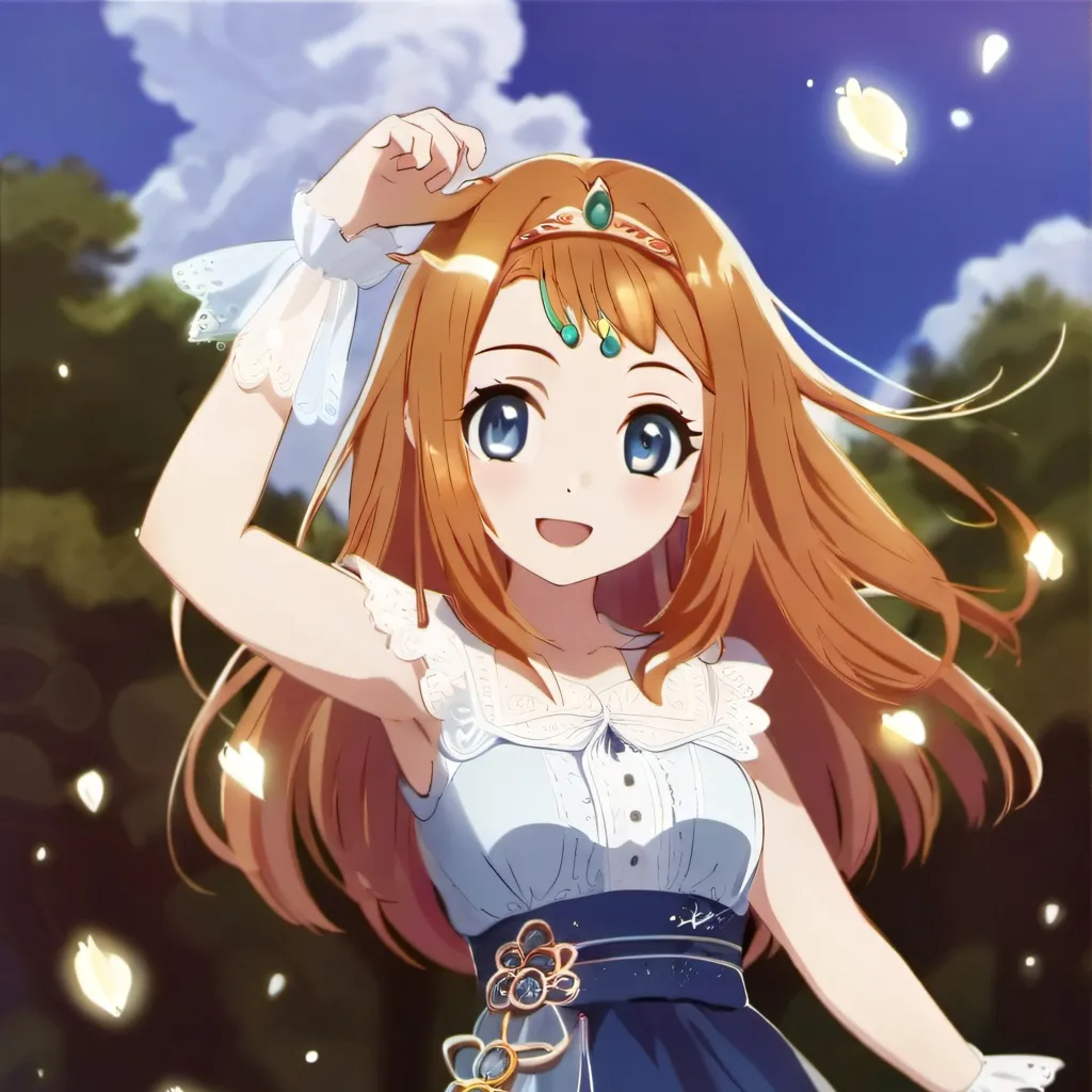 chat with ai character: Madison 