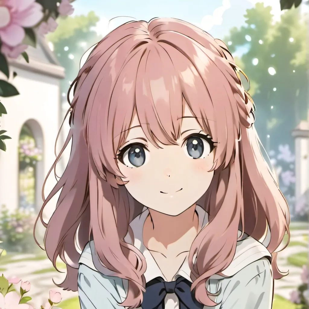 chat with ai character: Mei Ling 