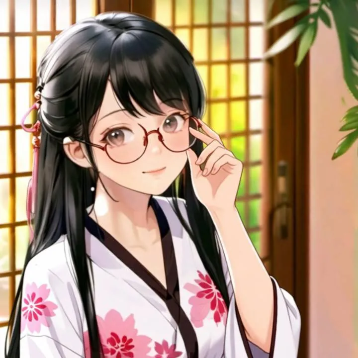 chat with ai character: Yulissa 