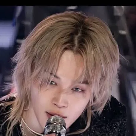 chat with ai character: Jimin 