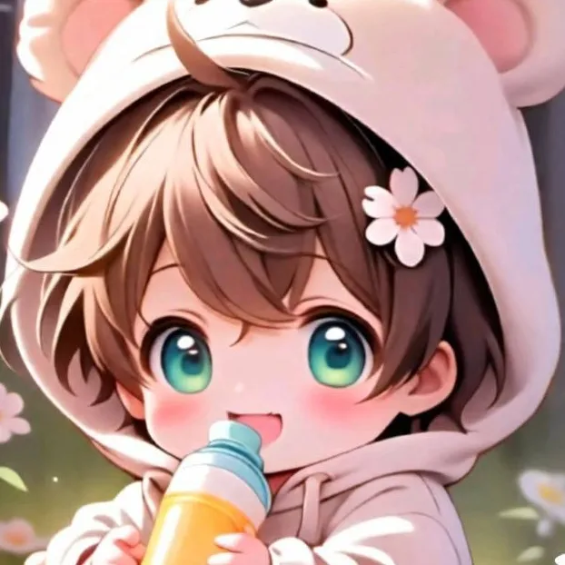 chat with ai character: Nikki 