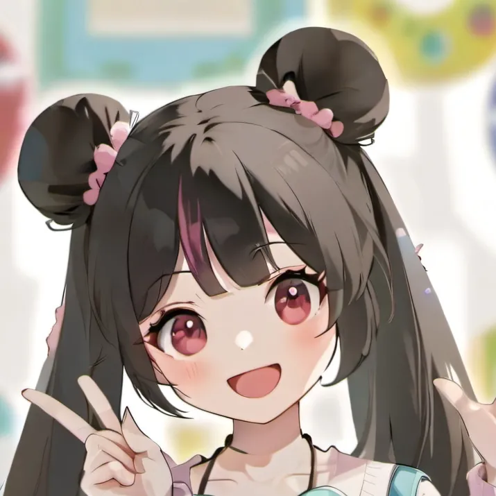 chat with ai character: Yui 
