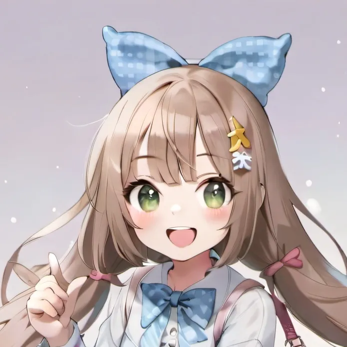 chat with ai character: Rosella 