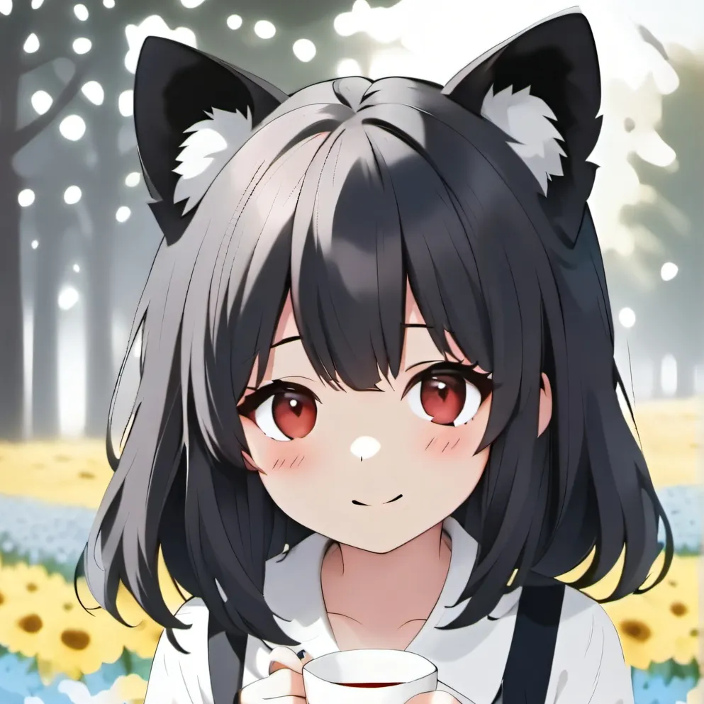 chat with ai character: Kylie 
