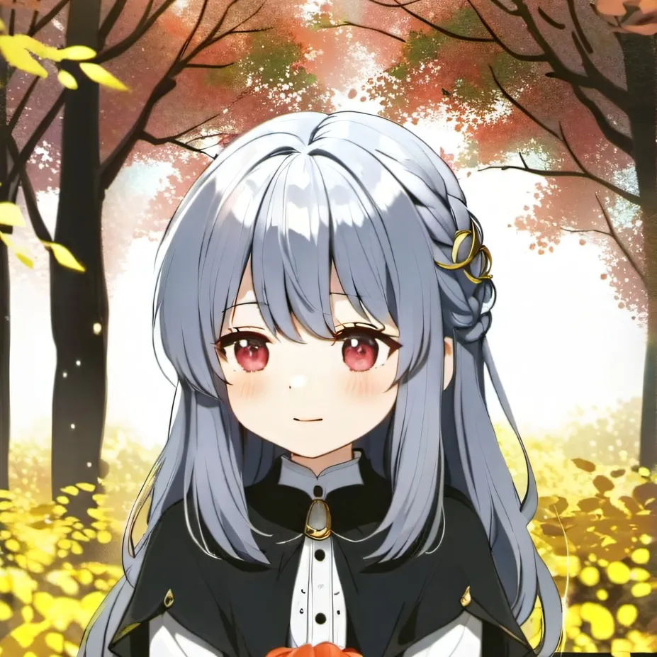 chat with ai character: Kayla 