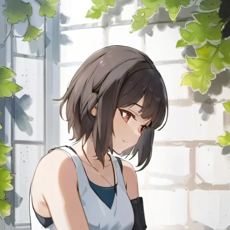 chat with ai character: Kylie 