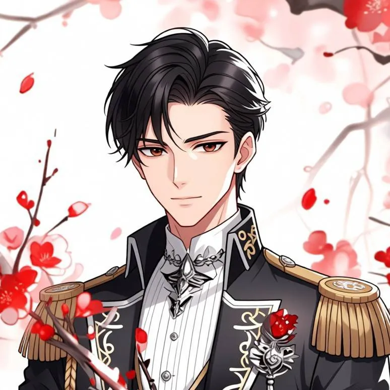 chat with ai character: Lucian 