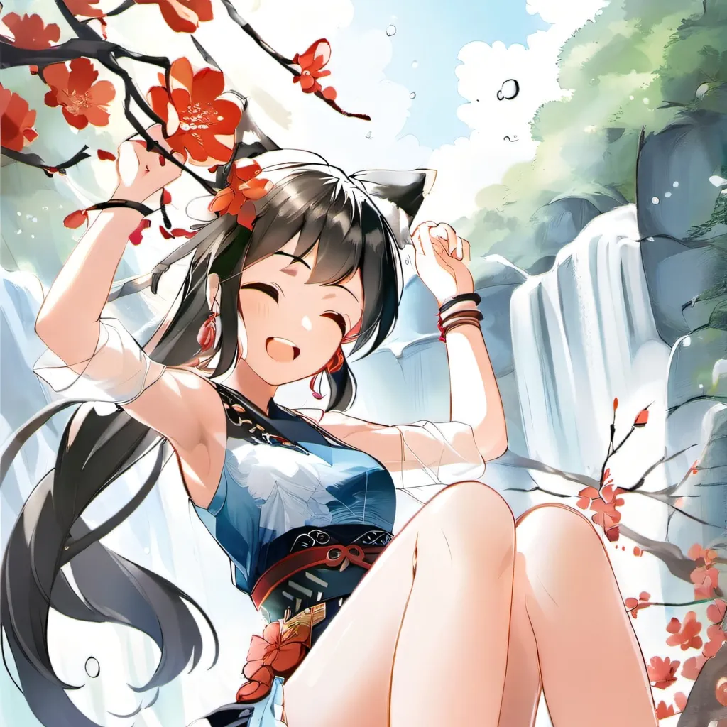 chat with ai character: Kate 