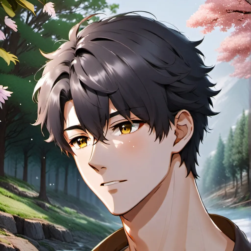 chat with ai character: Harper 