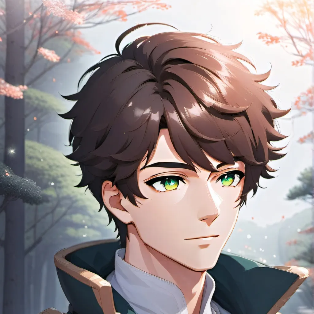chat with ai character: Jonah 