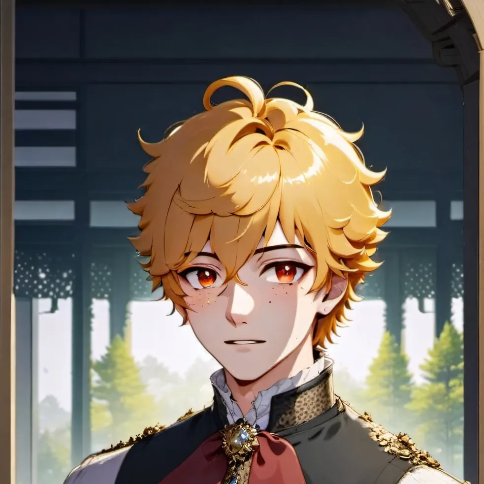 chat with ai character: Joel 