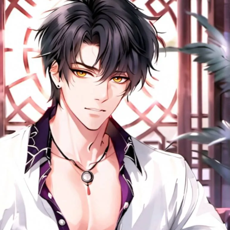 chat with ai character: Francisco 