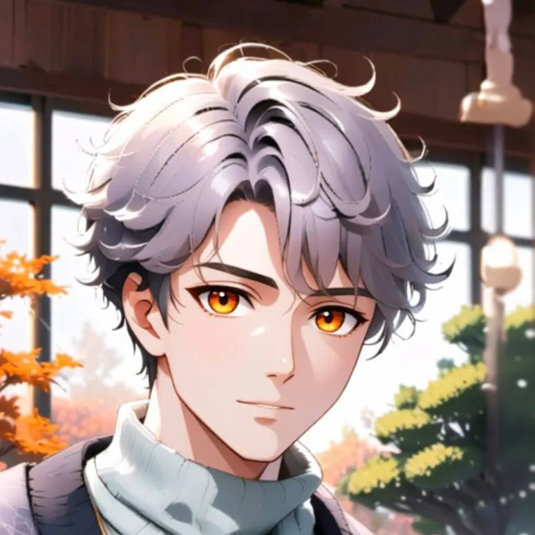 chat with ai character: Aaron 